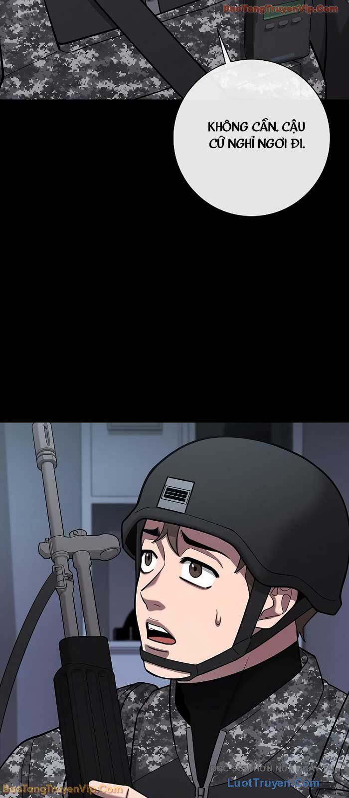 Ma Pháp Sư Hắc Ám Trở Về Để Nhập Ngũ Chapter 60 - 11