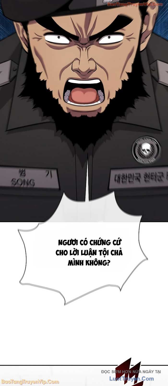 Ma Pháp Sư Hắc Ám Trở Về Để Nhập Ngũ Chapter 60 - 102