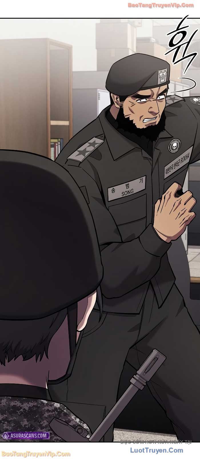 Ma Pháp Sư Hắc Ám Trở Về Để Nhập Ngũ Chapter 60 - 104