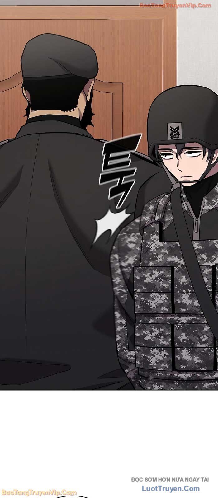 Ma Pháp Sư Hắc Ám Trở Về Để Nhập Ngũ Chapter 60 - 107