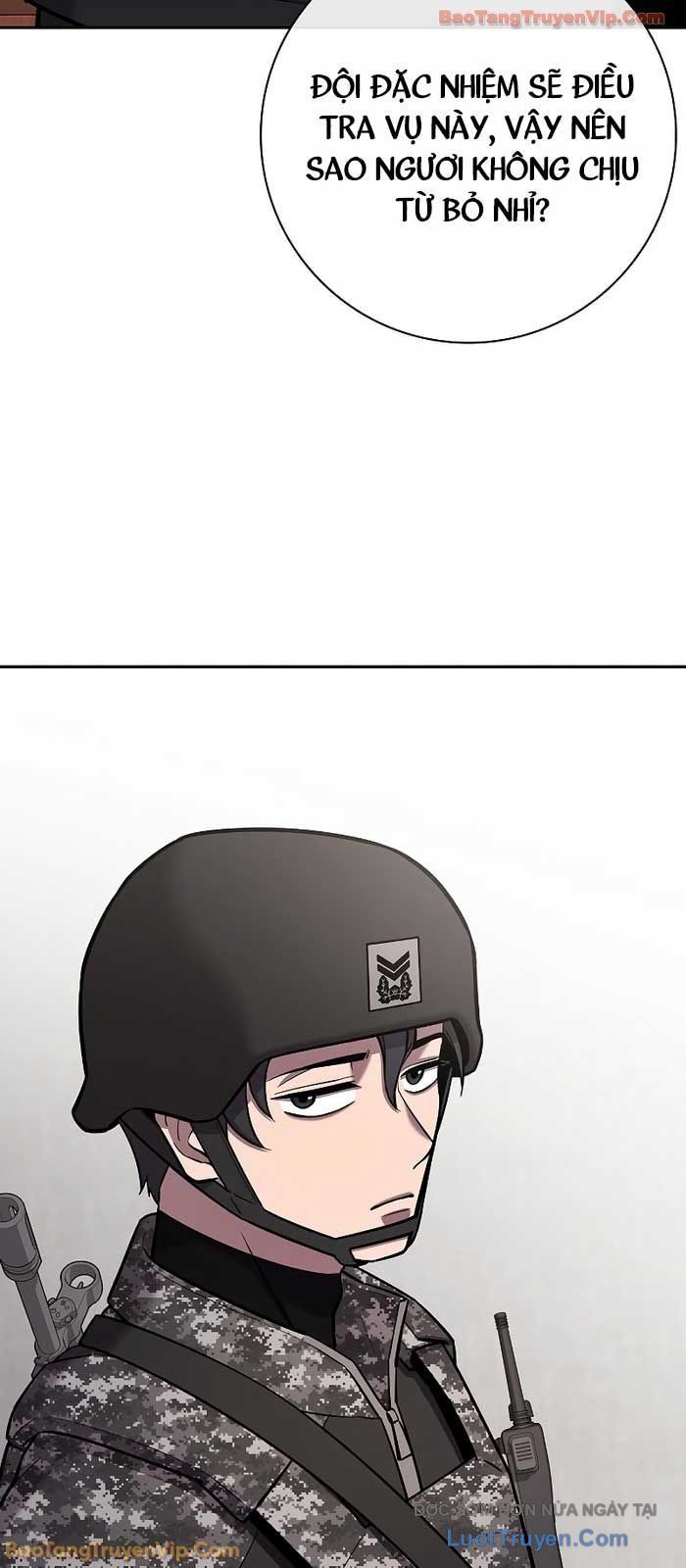 Ma Pháp Sư Hắc Ám Trở Về Để Nhập Ngũ Chapter 60 - 109