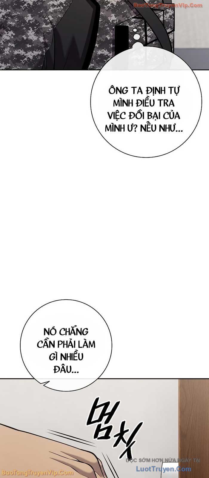 Ma Pháp Sư Hắc Ám Trở Về Để Nhập Ngũ Chapter 60 - 110