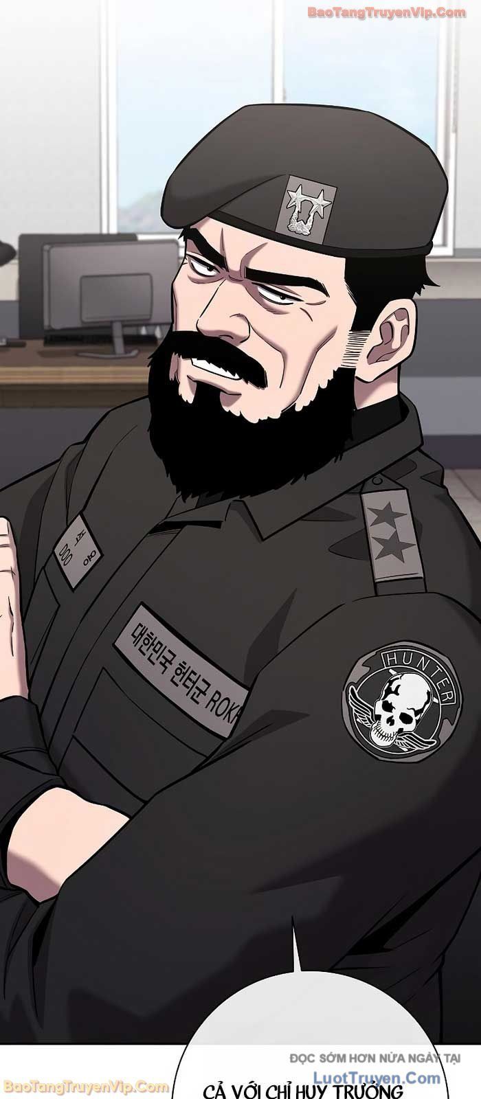 Ma Pháp Sư Hắc Ám Trở Về Để Nhập Ngũ Chapter 60 - 112