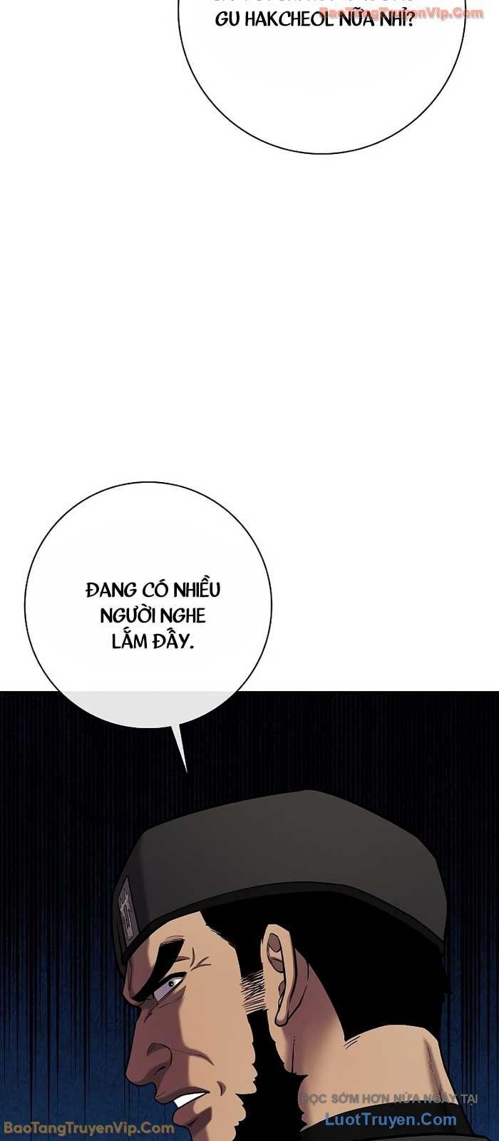 Ma Pháp Sư Hắc Ám Trở Về Để Nhập Ngũ Chapter 60 - 113