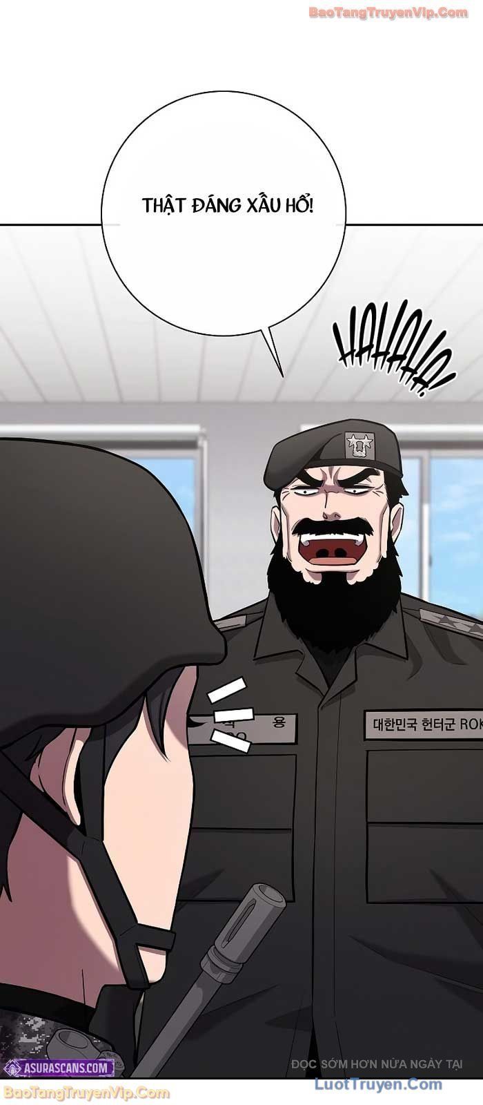 Ma Pháp Sư Hắc Ám Trở Về Để Nhập Ngũ Chapter 60 - 117