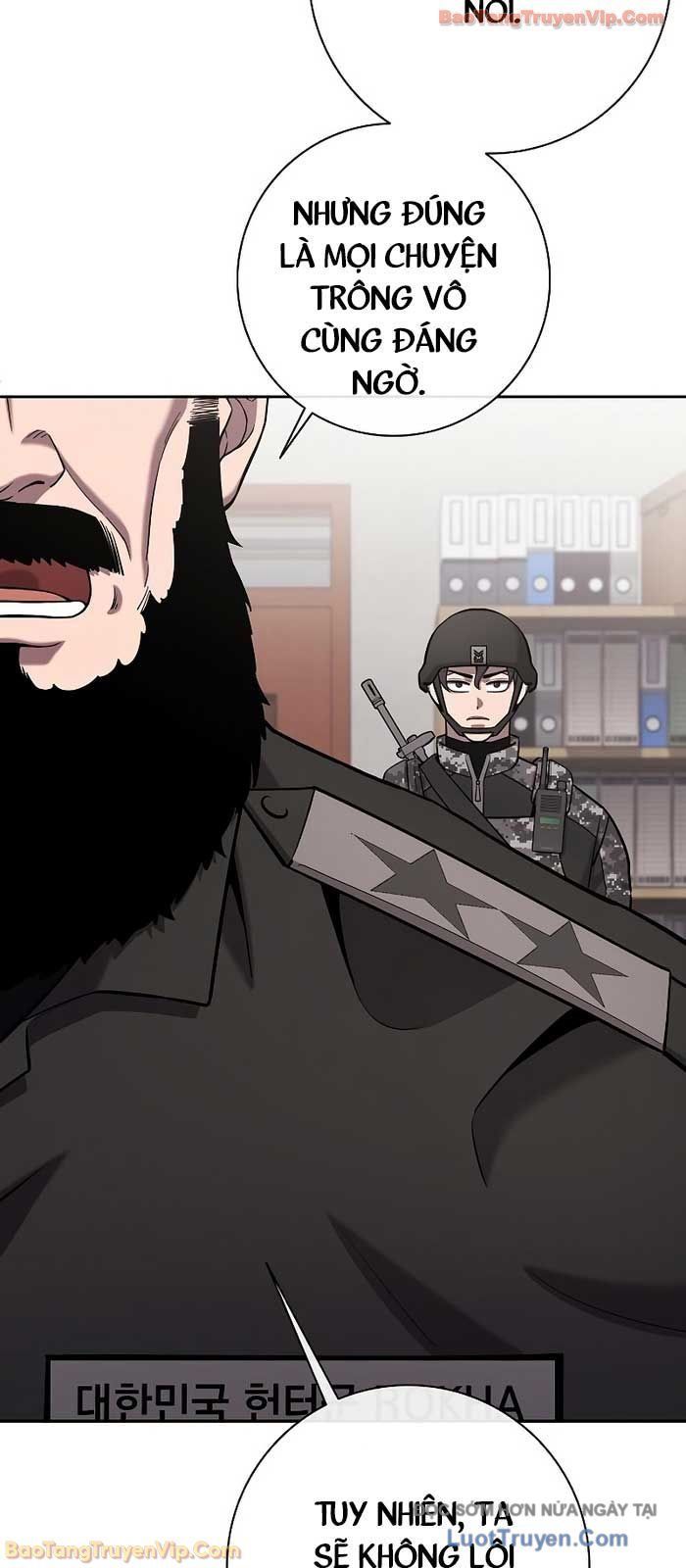 Ma Pháp Sư Hắc Ám Trở Về Để Nhập Ngũ Chapter 60 - 121