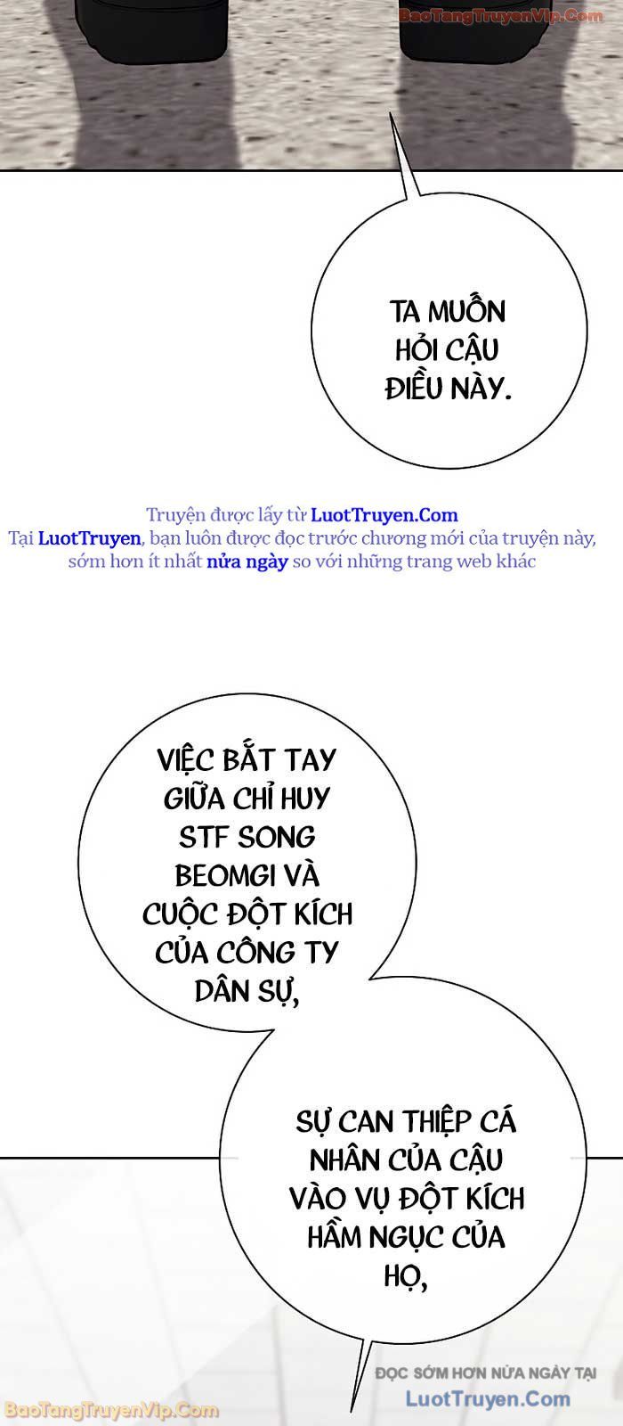 Ma Pháp Sư Hắc Ám Trở Về Để Nhập Ngũ Chapter 60 - 124