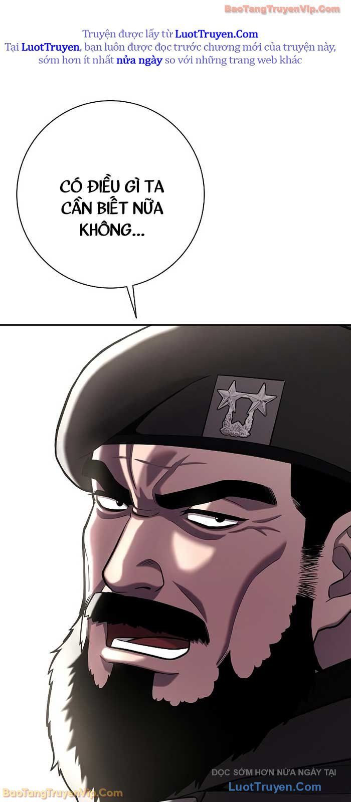 Ma Pháp Sư Hắc Ám Trở Về Để Nhập Ngũ Chapter 60 - 126