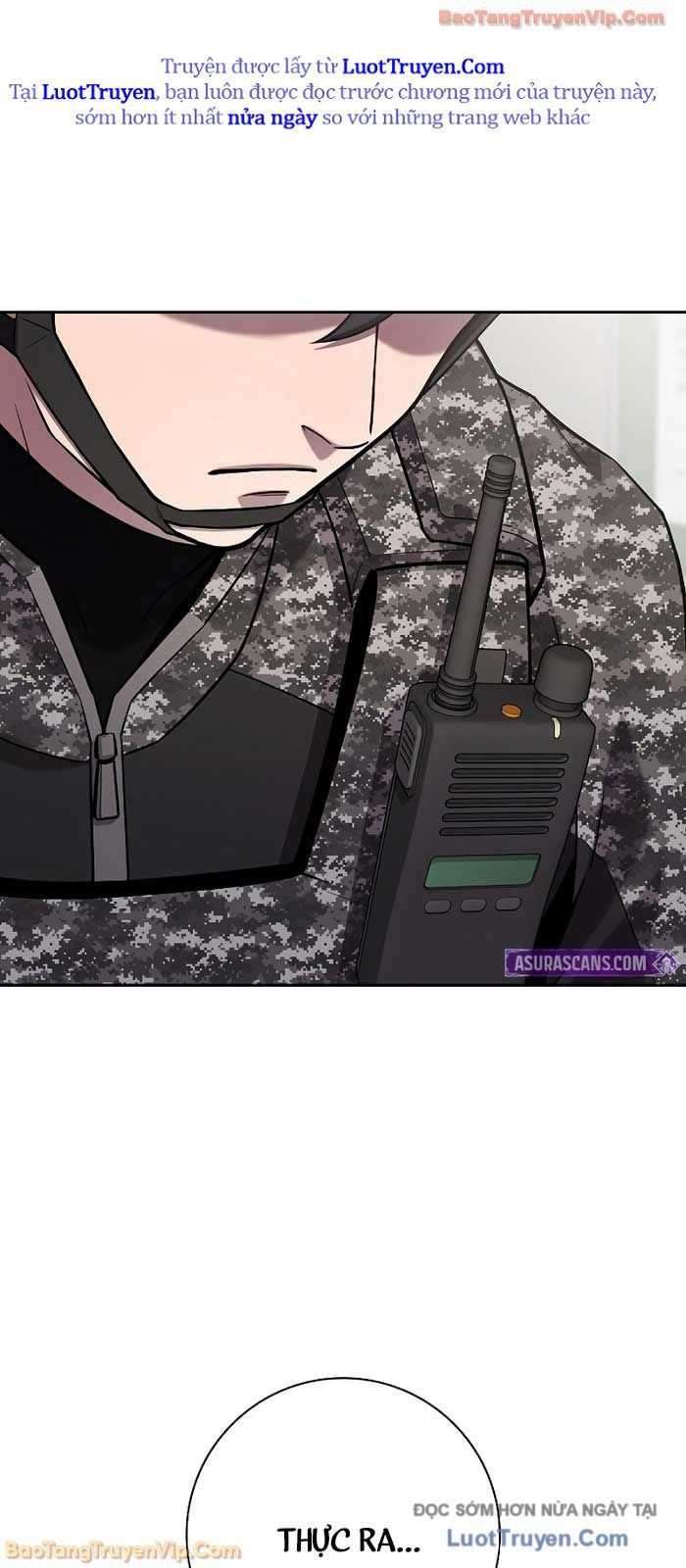 Ma Pháp Sư Hắc Ám Trở Về Để Nhập Ngũ Chapter 60 - 128