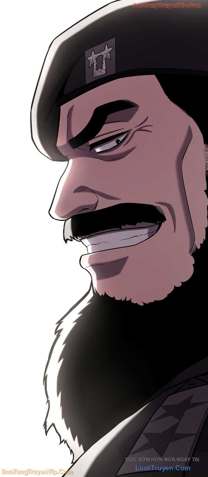 Ma Pháp Sư Hắc Ám Trở Về Để Nhập Ngũ Chapter 60 - 131