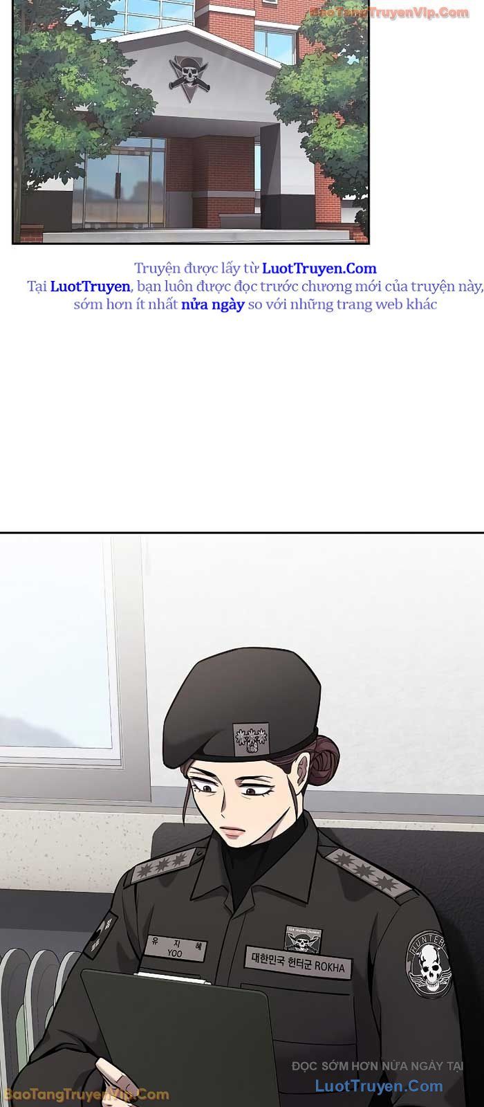 Ma Pháp Sư Hắc Ám Trở Về Để Nhập Ngũ Chapter 60 - 134