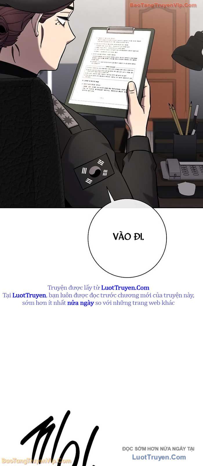 Ma Pháp Sư Hắc Ám Trở Về Để Nhập Ngũ Chapter 60 - 136