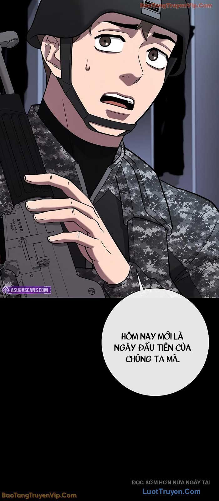 Ma Pháp Sư Hắc Ám Trở Về Để Nhập Ngũ Chapter 60 - 15