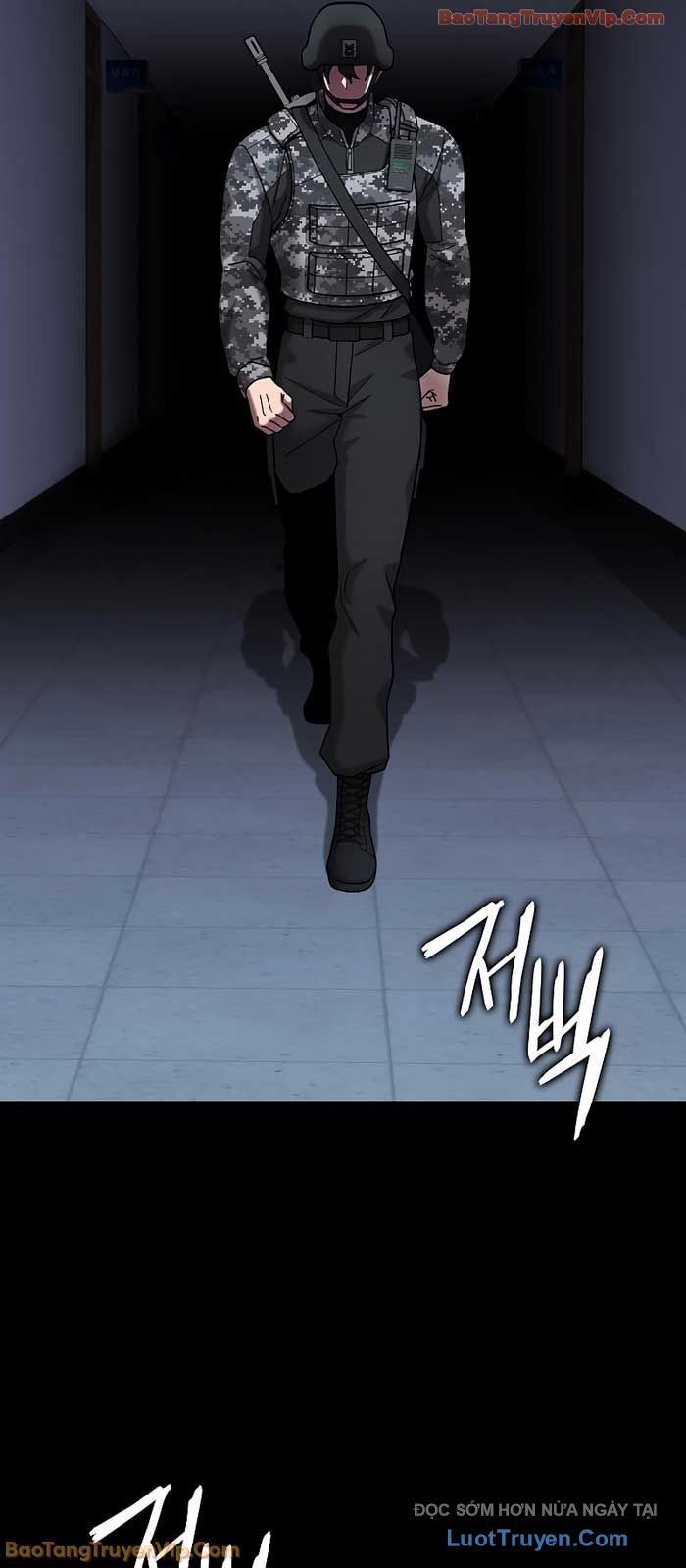 Ma Pháp Sư Hắc Ám Trở Về Để Nhập Ngũ Chapter 60 - 17