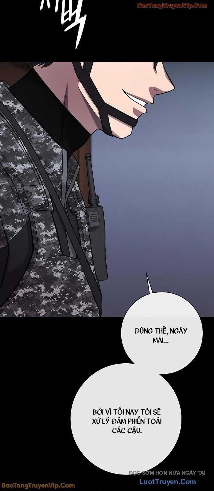 Ma Pháp Sư Hắc Ám Trở Về Để Nhập Ngũ Chapter 60 - 18