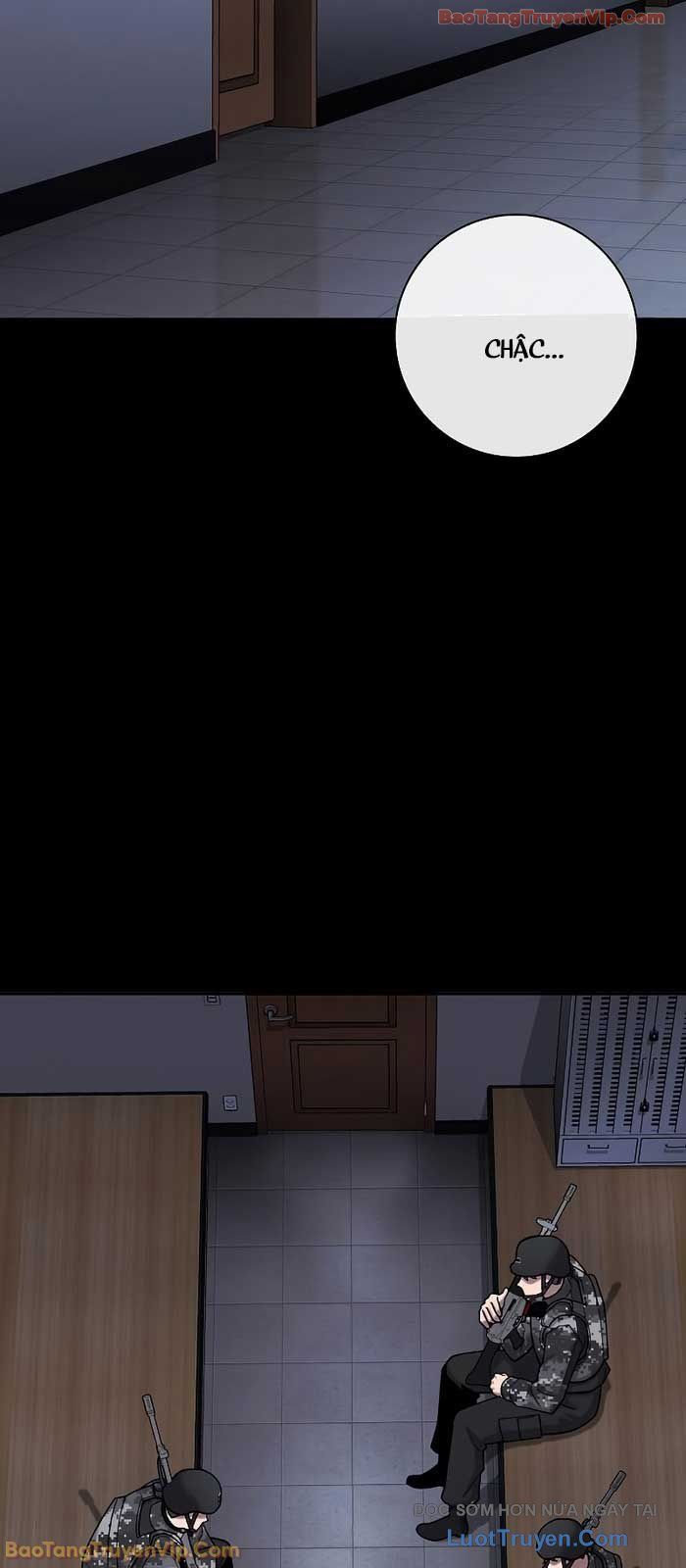 Ma Pháp Sư Hắc Ám Trở Về Để Nhập Ngũ Chapter 60 - 3