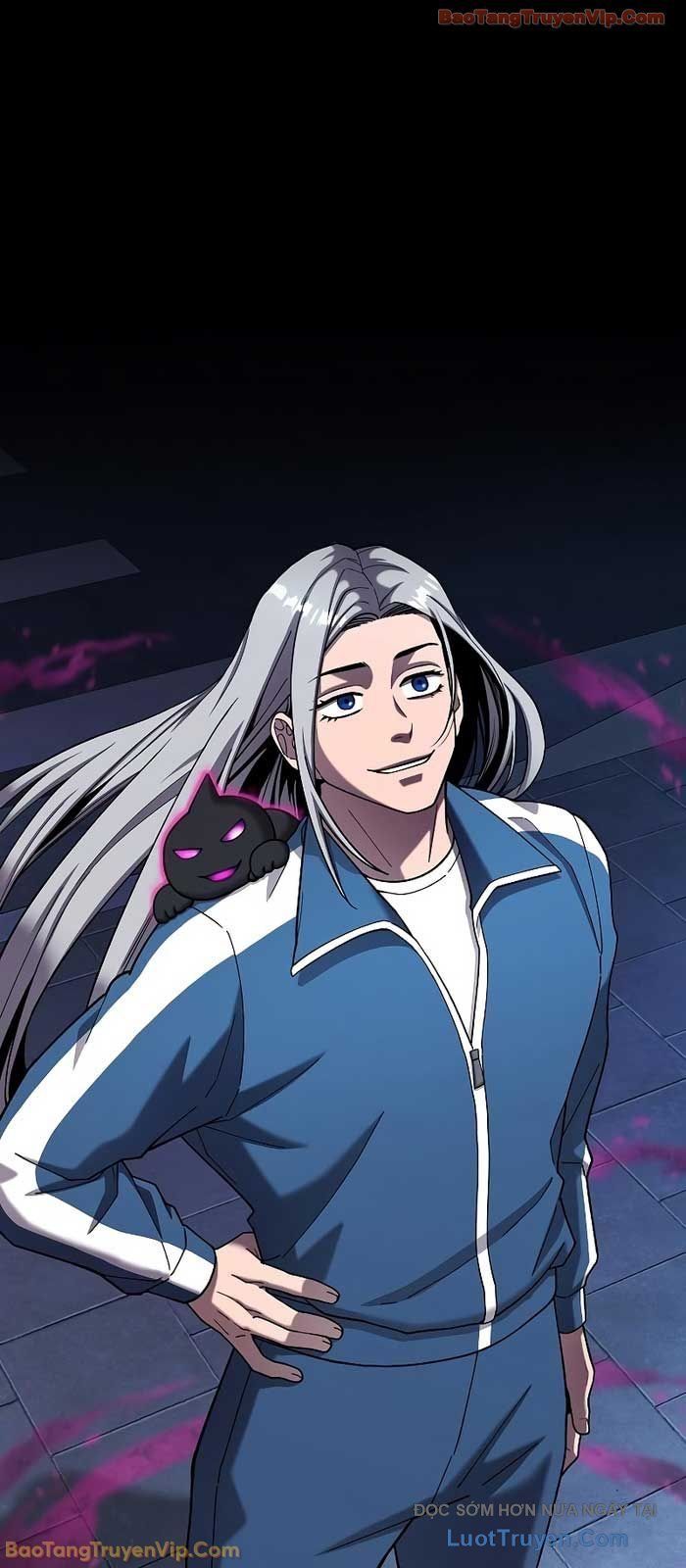 Ma Pháp Sư Hắc Ám Trở Về Để Nhập Ngũ Chapter 60 - 22