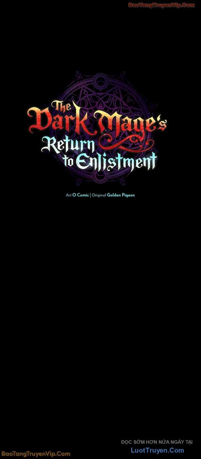 Ma Pháp Sư Hắc Ám Trở Về Để Nhập Ngũ Chapter 60 - 24