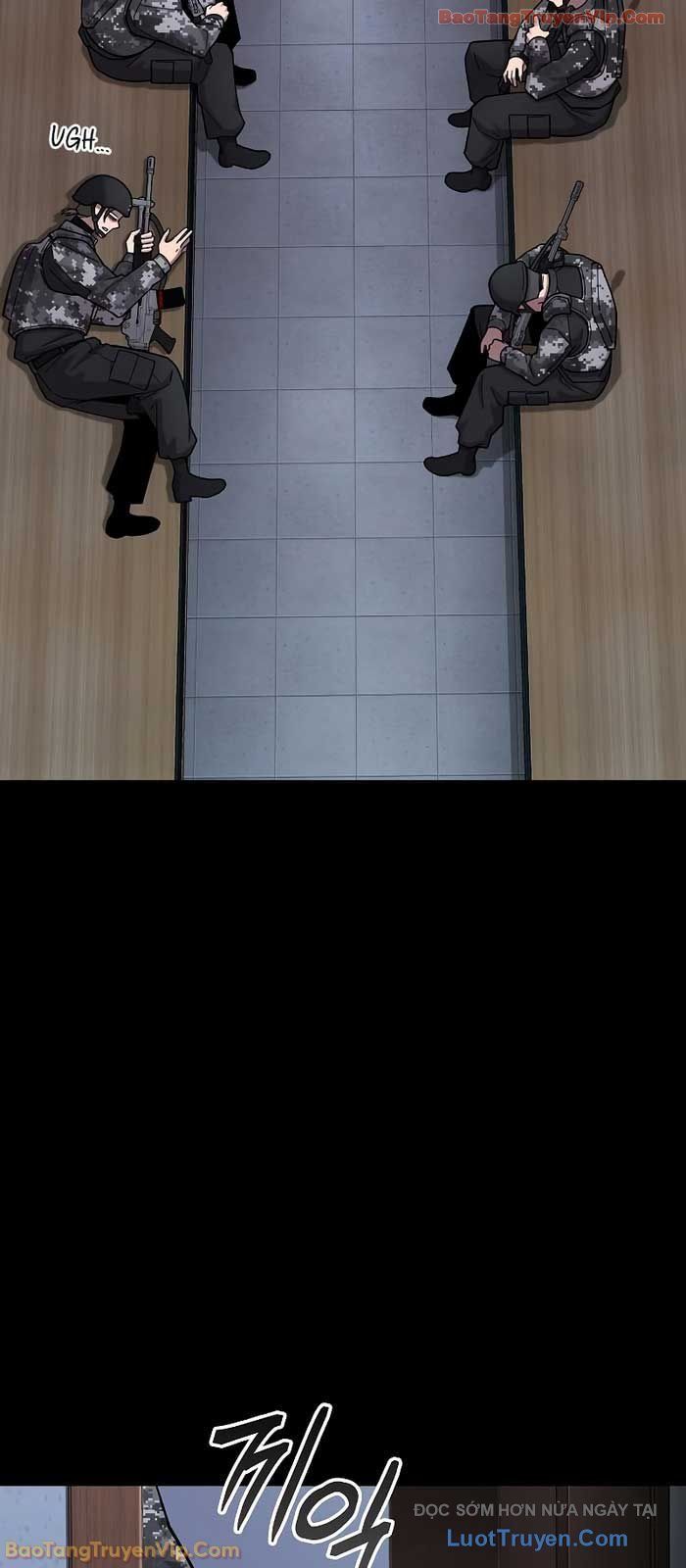 Ma Pháp Sư Hắc Ám Trở Về Để Nhập Ngũ Chapter 60 - 4