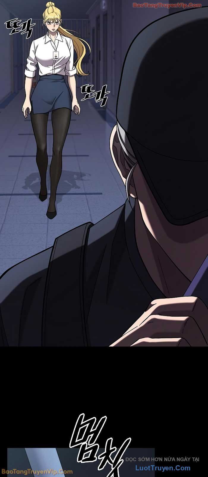 Ma Pháp Sư Hắc Ám Trở Về Để Nhập Ngũ Chapter 60 - 33