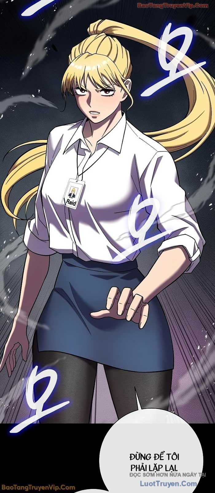 Ma Pháp Sư Hắc Ám Trở Về Để Nhập Ngũ Chapter 60 - 39