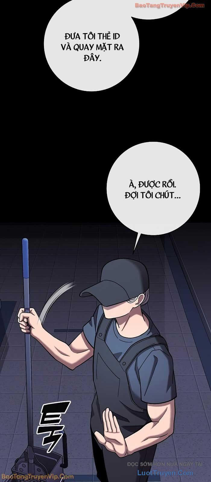 Ma Pháp Sư Hắc Ám Trở Về Để Nhập Ngũ Chapter 60 - 40