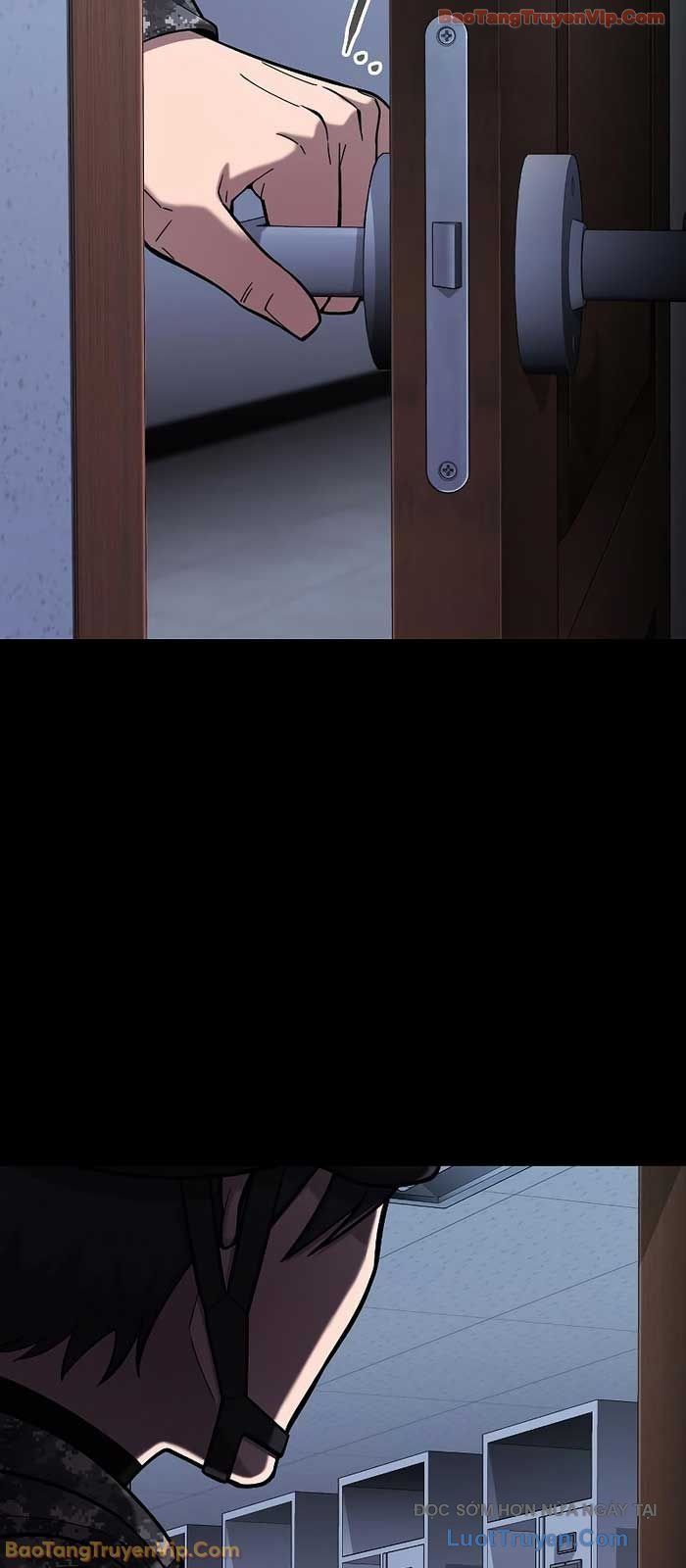 Ma Pháp Sư Hắc Ám Trở Về Để Nhập Ngũ Chapter 60 - 5