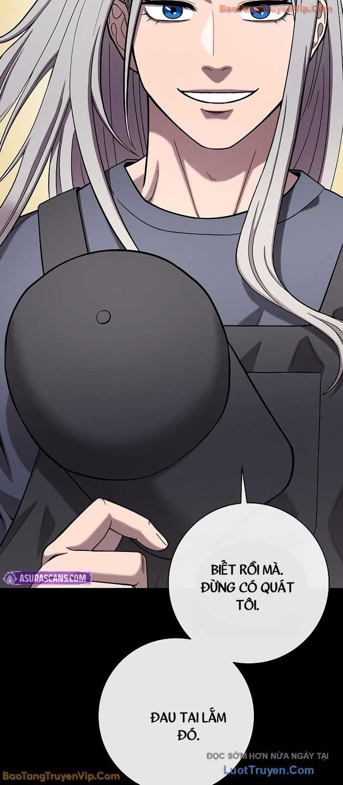 Ma Pháp Sư Hắc Ám Trở Về Để Nhập Ngũ Chapter 60 - 45