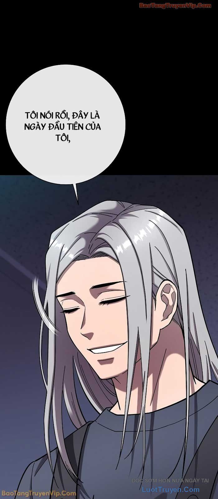 Ma Pháp Sư Hắc Ám Trở Về Để Nhập Ngũ Chapter 60 - 47