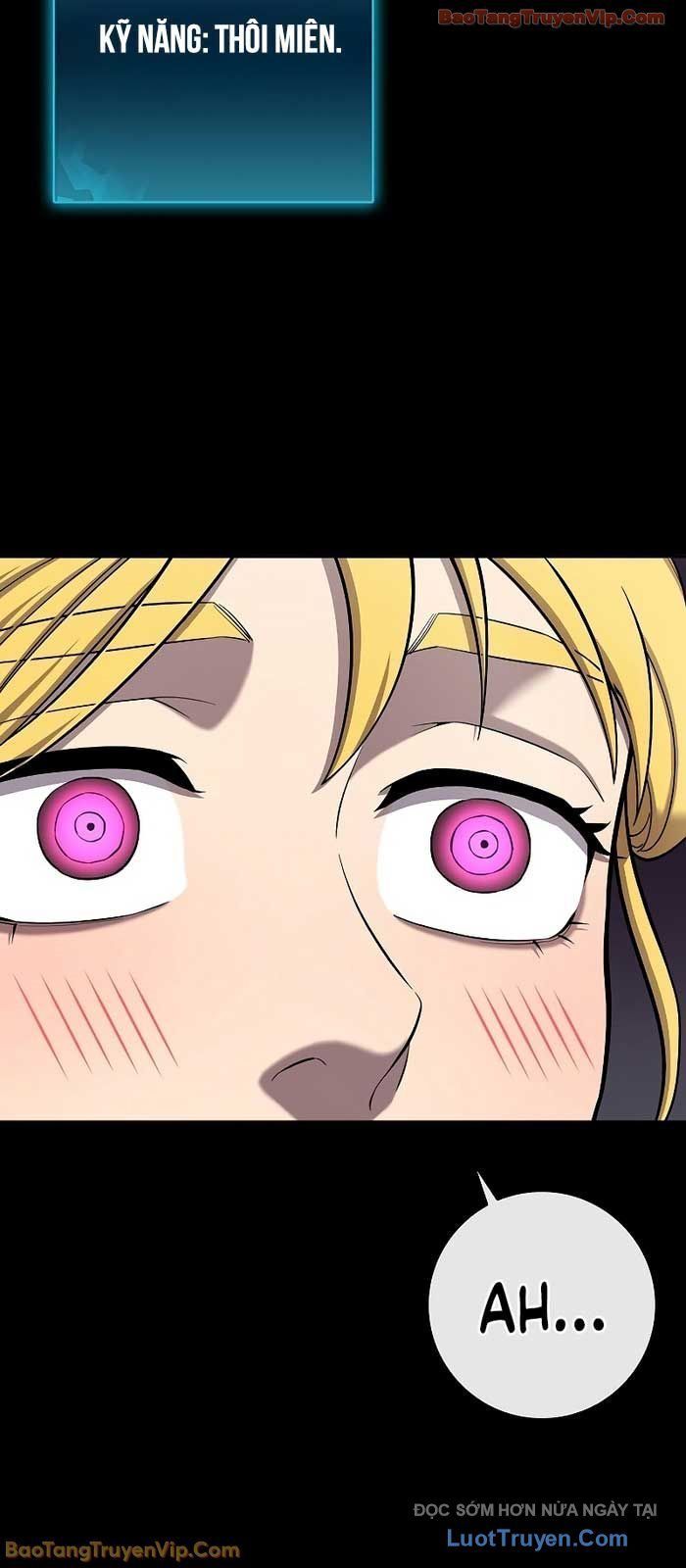 Ma Pháp Sư Hắc Ám Trở Về Để Nhập Ngũ Chapter 60 - 50