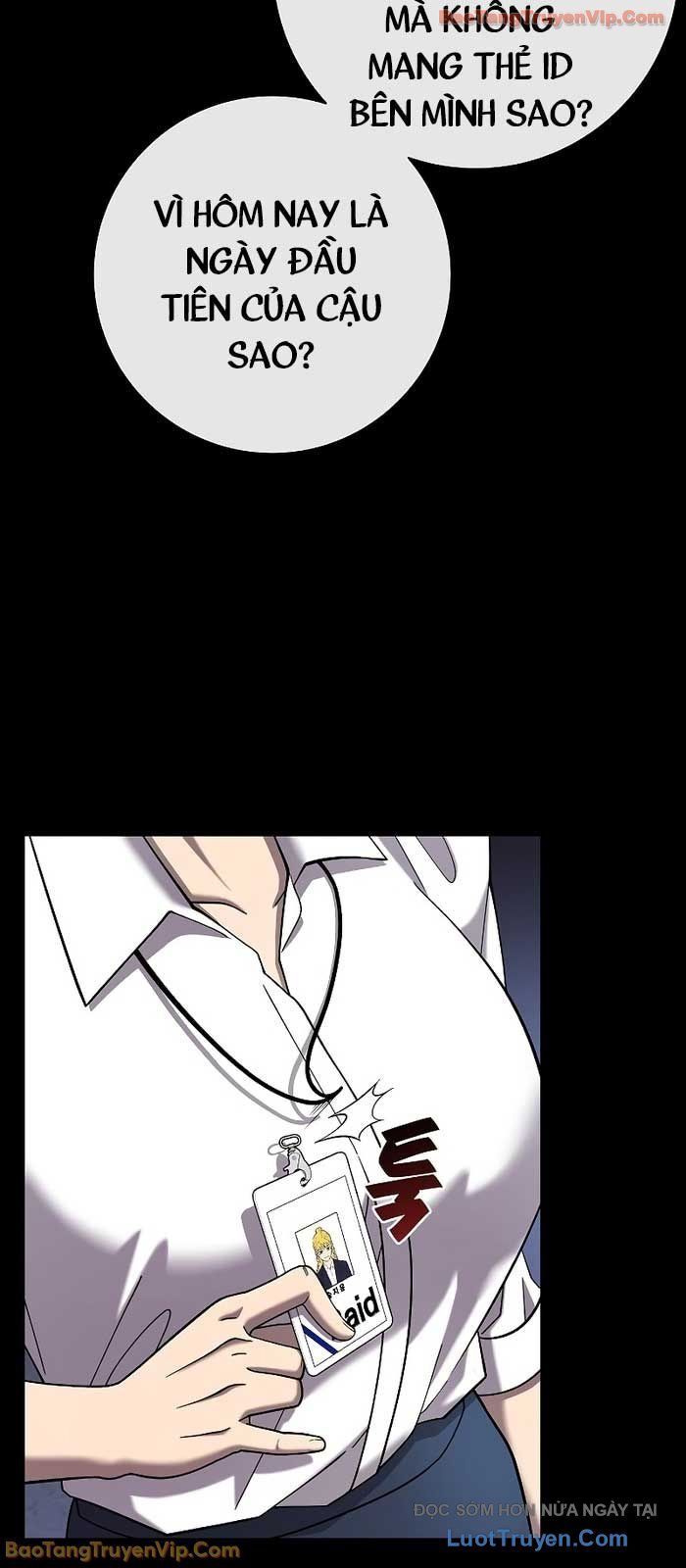 Ma Pháp Sư Hắc Ám Trở Về Để Nhập Ngũ Chapter 60 - 52