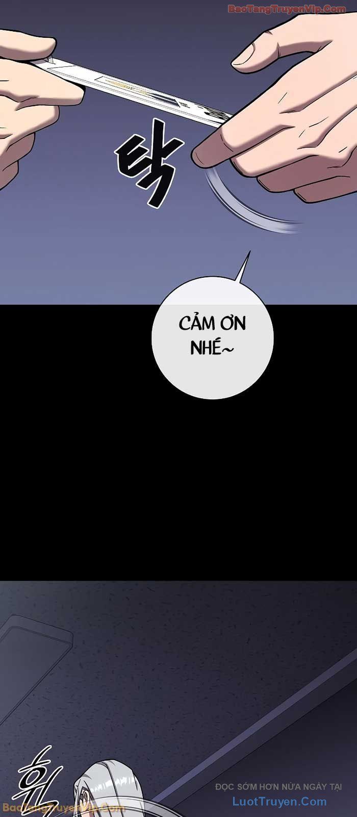 Ma Pháp Sư Hắc Ám Trở Về Để Nhập Ngũ Chapter 60 - 55