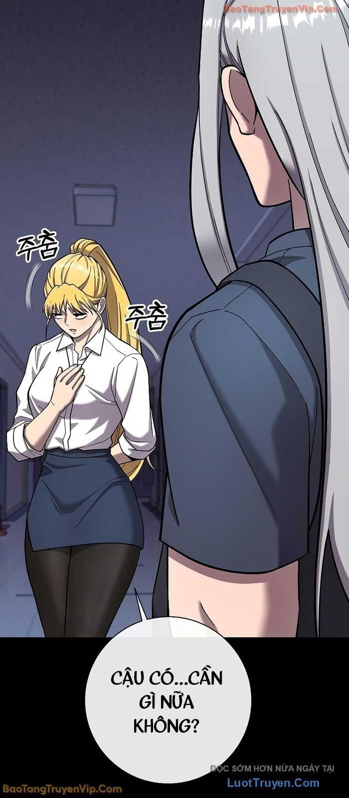 Ma Pháp Sư Hắc Ám Trở Về Để Nhập Ngũ Chapter 60 - 58