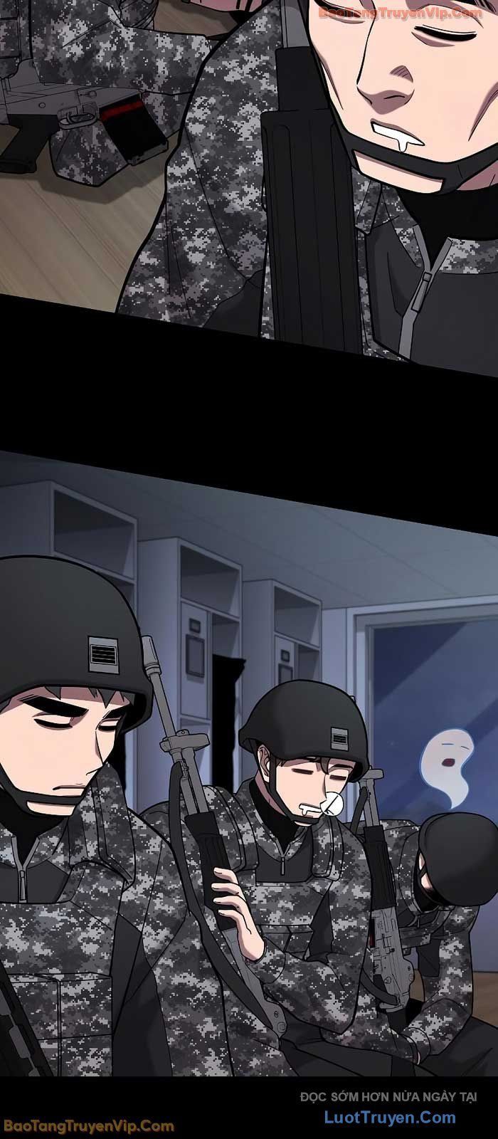 Ma Pháp Sư Hắc Ám Trở Về Để Nhập Ngũ Chapter 60 - 7