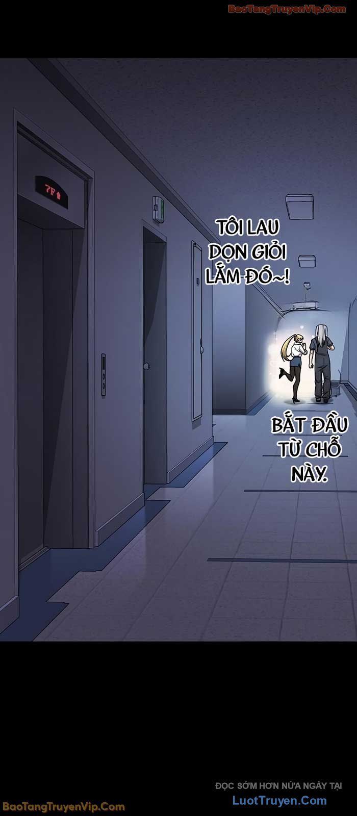 Ma Pháp Sư Hắc Ám Trở Về Để Nhập Ngũ Chapter 60 - 62