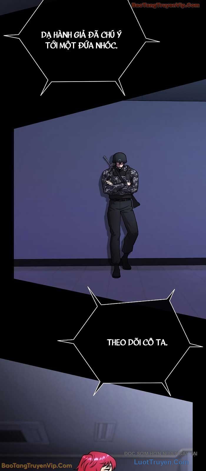 Ma Pháp Sư Hắc Ám Trở Về Để Nhập Ngũ Chapter 60 - 70