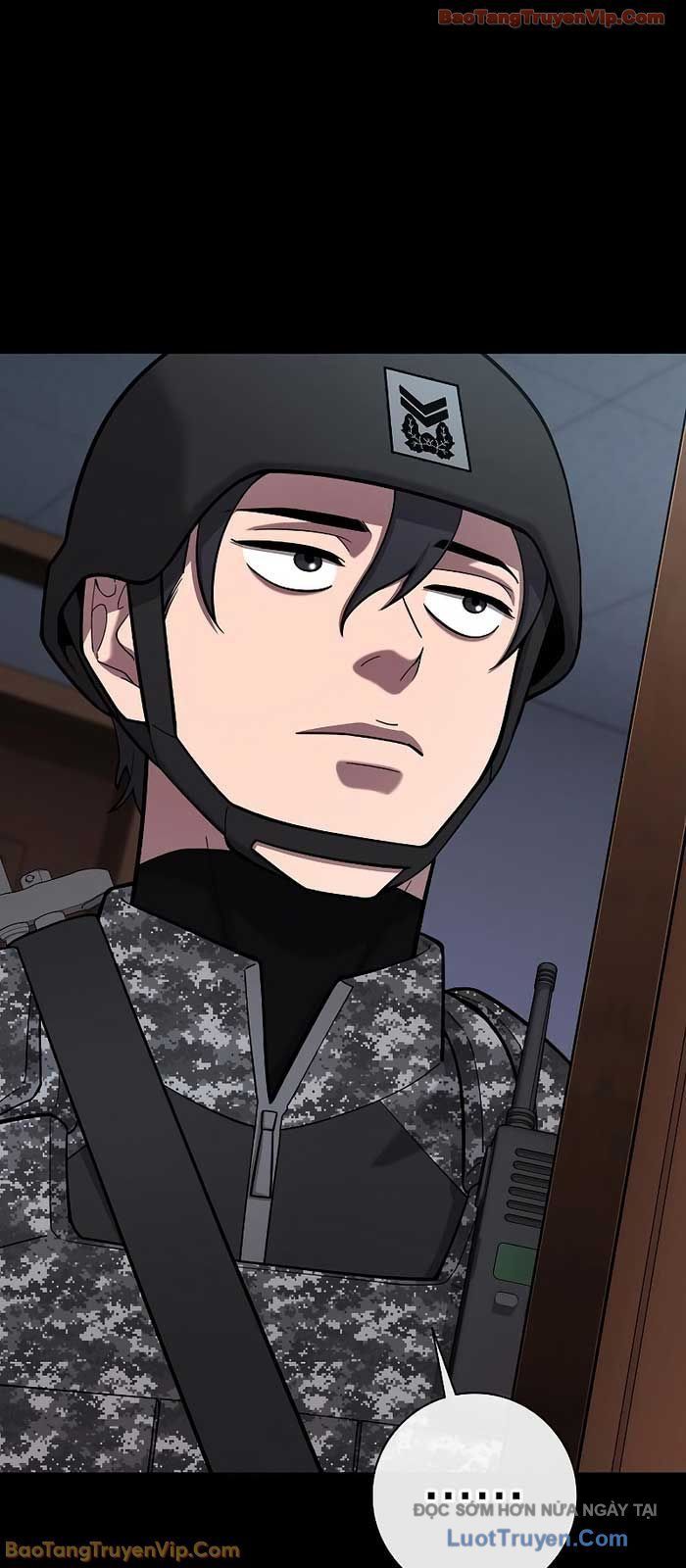 Ma Pháp Sư Hắc Ám Trở Về Để Nhập Ngũ Chapter 60 - 8
