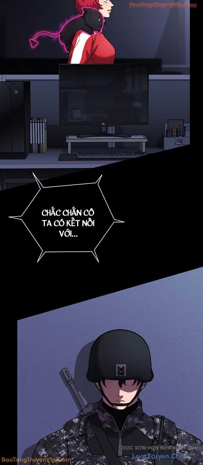 Ma Pháp Sư Hắc Ám Trở Về Để Nhập Ngũ Chapter 60 - 71