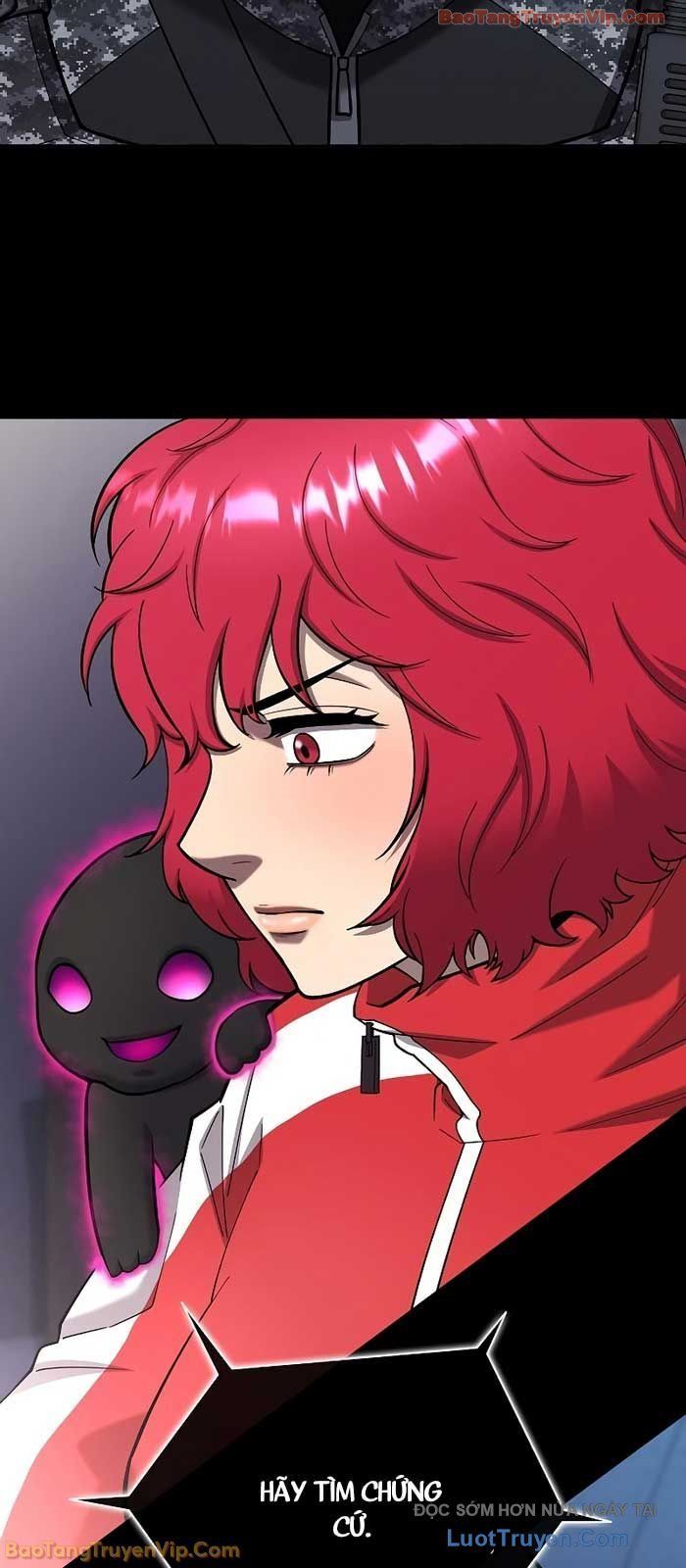 Ma Pháp Sư Hắc Ám Trở Về Để Nhập Ngũ Chapter 60 - 74