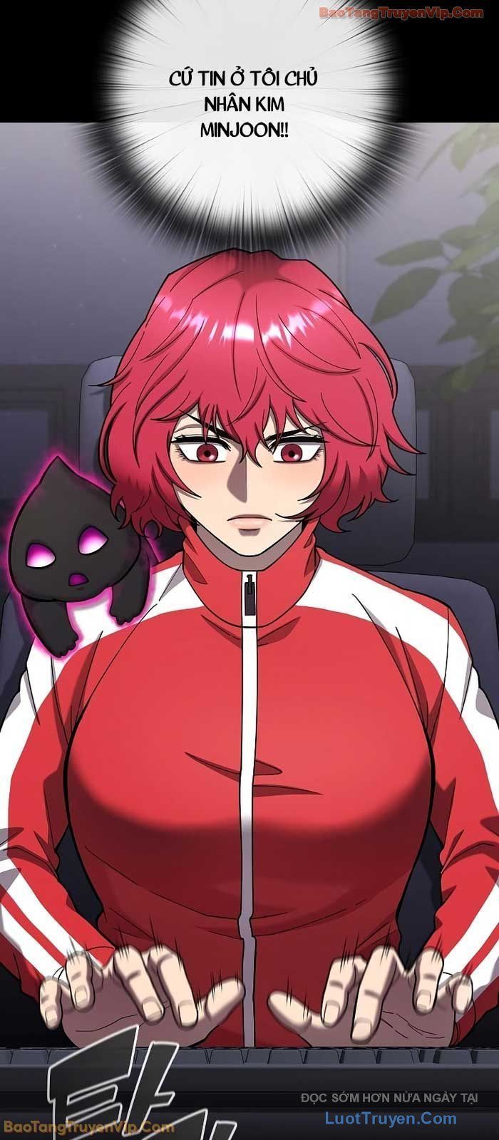 Ma Pháp Sư Hắc Ám Trở Về Để Nhập Ngũ Chapter 60 - 76