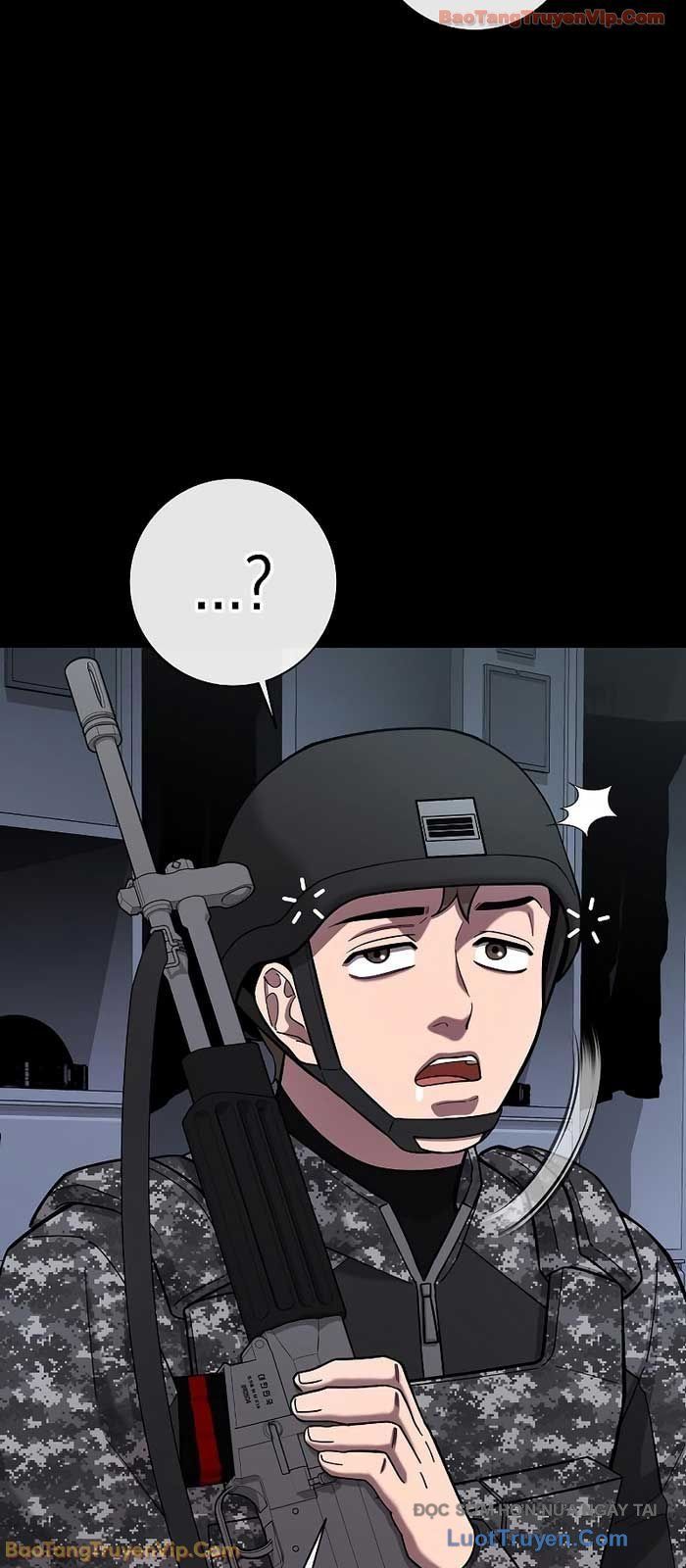 Ma Pháp Sư Hắc Ám Trở Về Để Nhập Ngũ Chapter 60 - 9