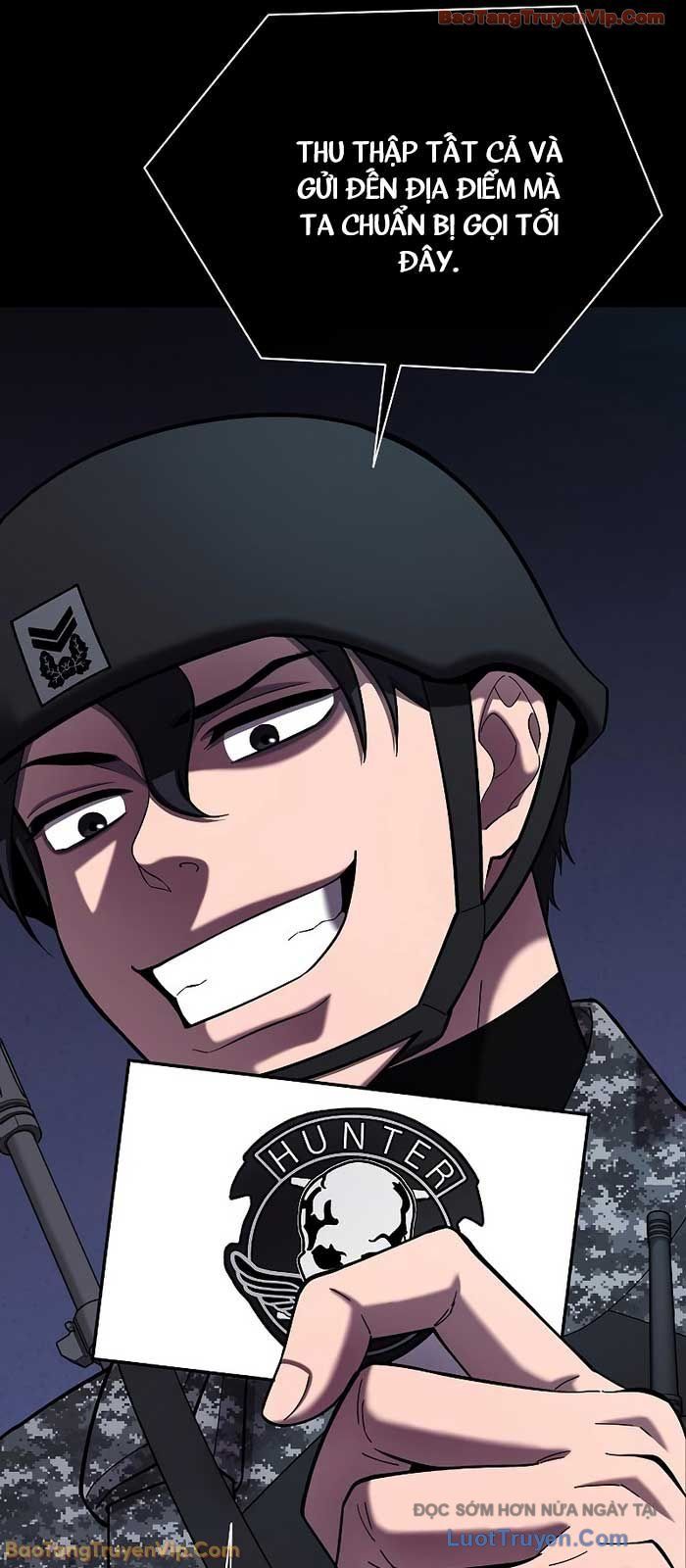 Ma Pháp Sư Hắc Ám Trở Về Để Nhập Ngũ Chapter 60 - 81