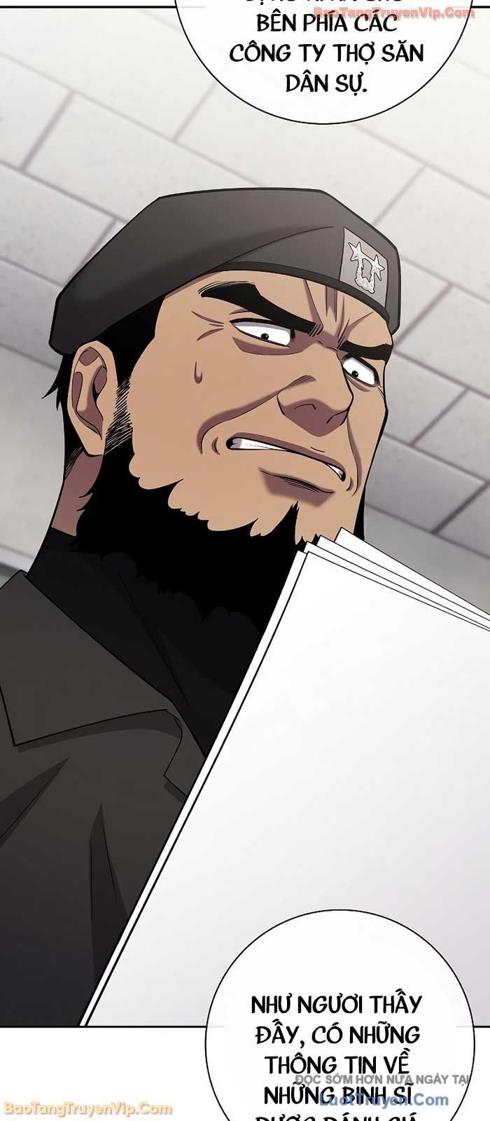 Ma Pháp Sư Hắc Ám Trở Về Để Nhập Ngũ Chapter 60 - 90