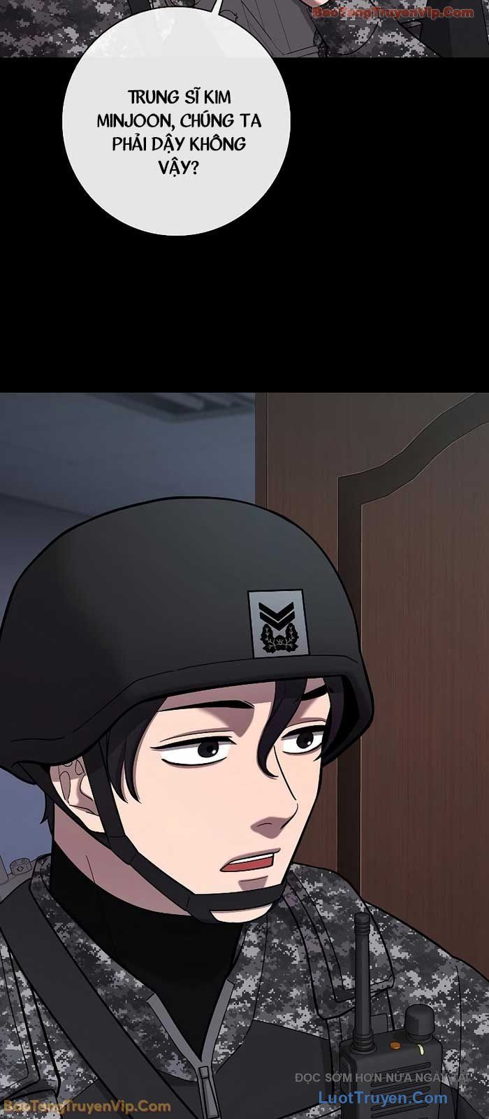 Ma Pháp Sư Hắc Ám Trở Về Để Nhập Ngũ Chapter 60 - 10