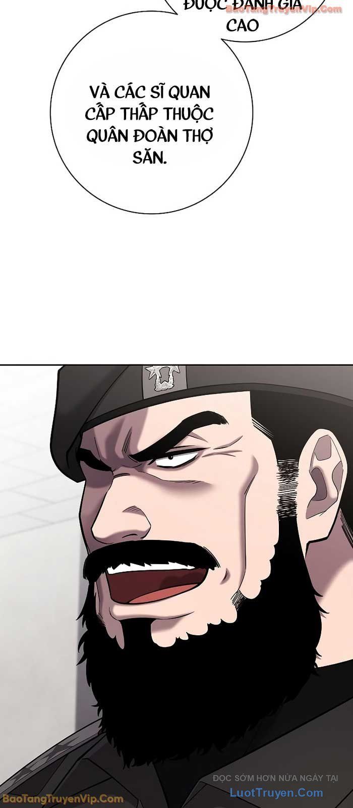 Ma Pháp Sư Hắc Ám Trở Về Để Nhập Ngũ Chapter 60 - 91