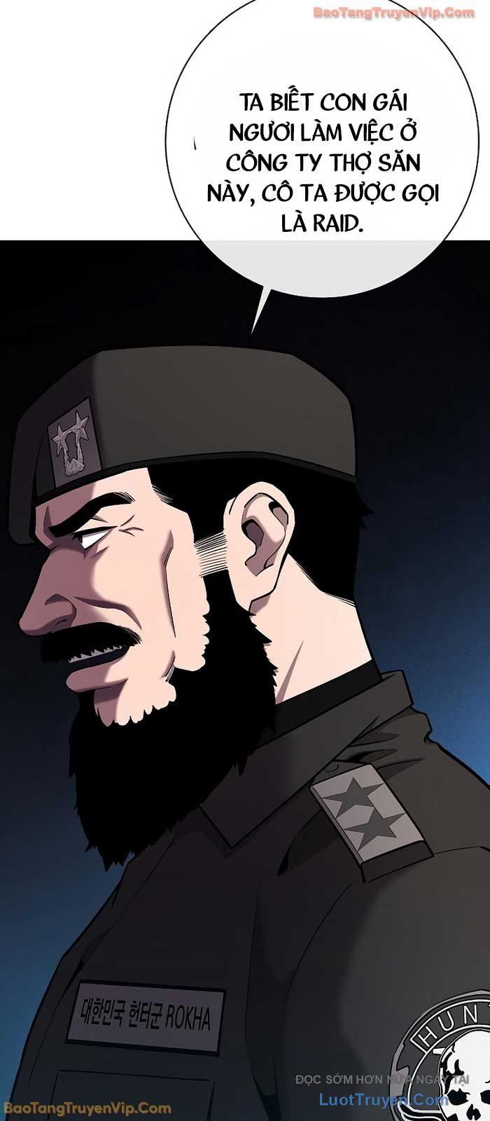 Ma Pháp Sư Hắc Ám Trở Về Để Nhập Ngũ Chapter 60 - 94