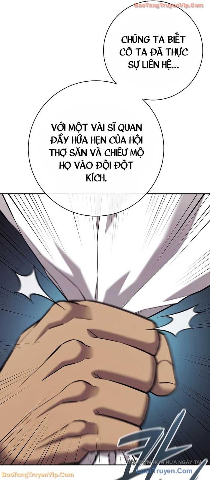 Ma Pháp Sư Hắc Ám Trở Về Để Nhập Ngũ Chapter 60 - 96