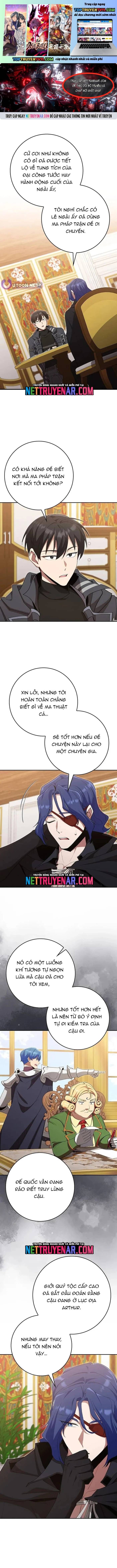 Người Chơi Cấp Tối Đa Chapter 118 - 2