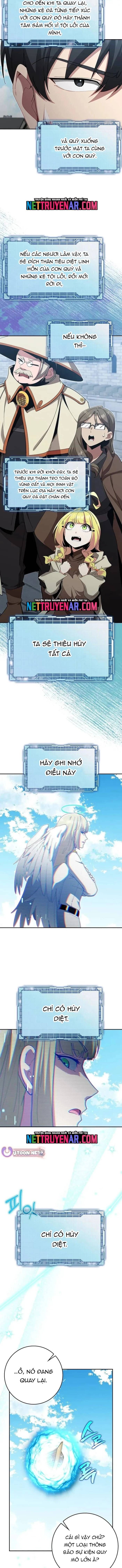 Người Chơi Cấp Tối Đa Chapter 118 - 11