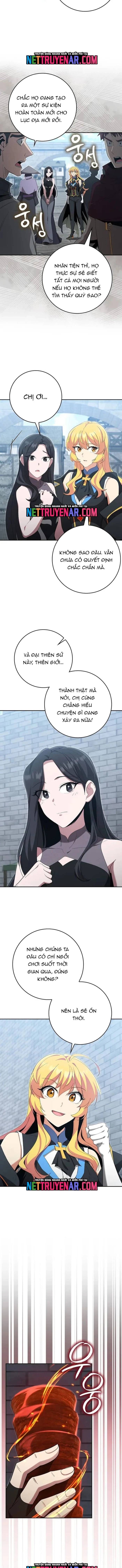 Người Chơi Cấp Tối Đa Chapter 118 - 12